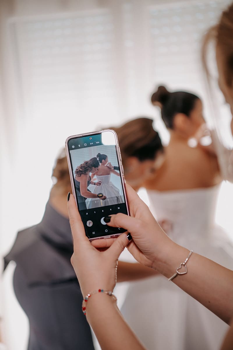 Ηρακλής & Αναστασία - Θεσσαλονίκη : Real Wedding by Chatzidakis Photography
